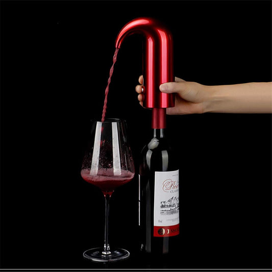 Wine Pump